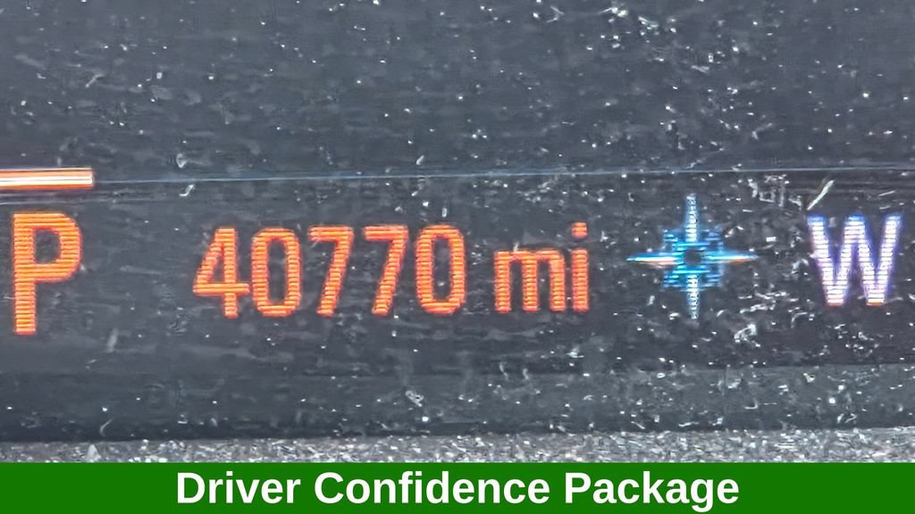 Used 2013 Buick LaCrosse Premium w/ Driver Confidence Package FWD image 11