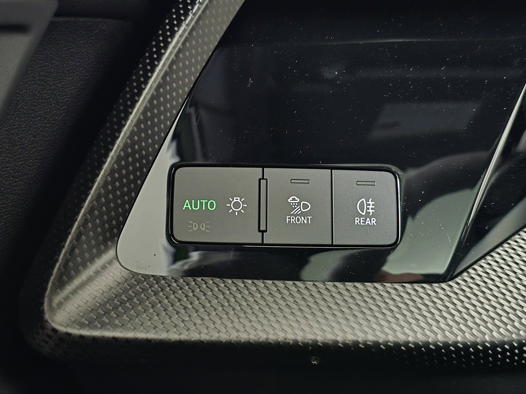 New 2026 Audi RS 3 2.5T image 34