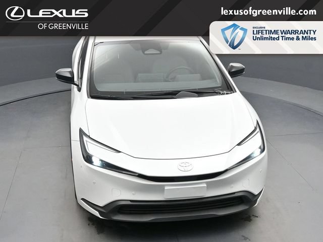 Used 2023 Toyota Prius LE FWD image 17