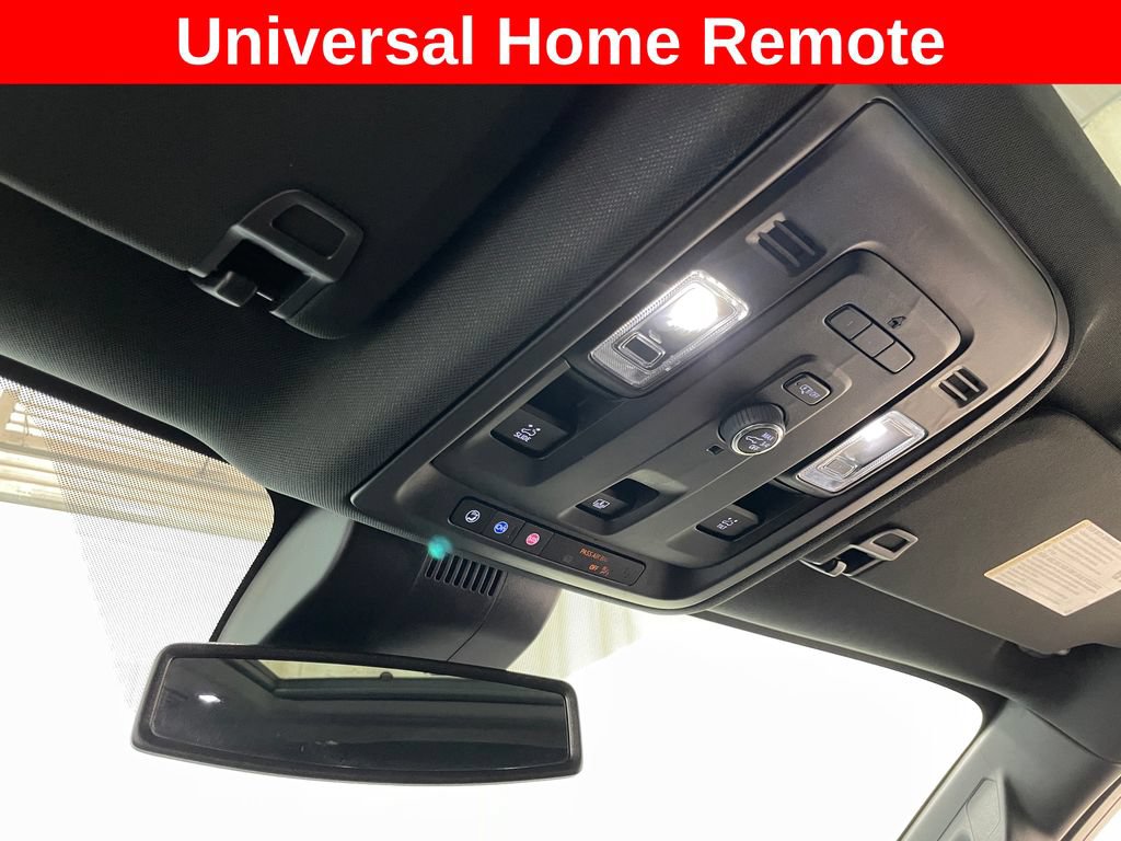 Used 2023 Chevrolet Tahoe LT AWD/4WD image 36