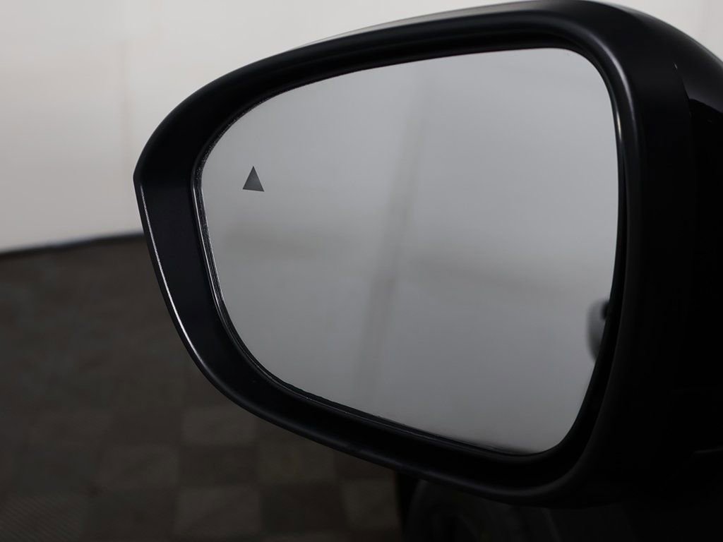 New 2025 Mitsubishi Outlander SEL Black Edition AWD/4WD image 40