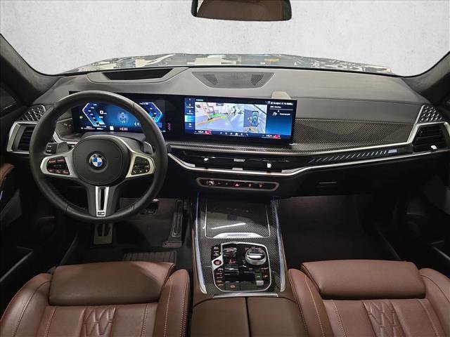 Used 2026 BMW X7 M60i image 9