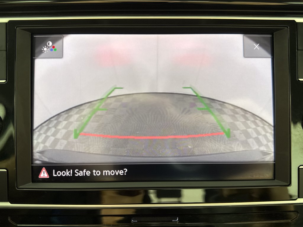 Used 2024 Volkswagen Taos S FWD image 18