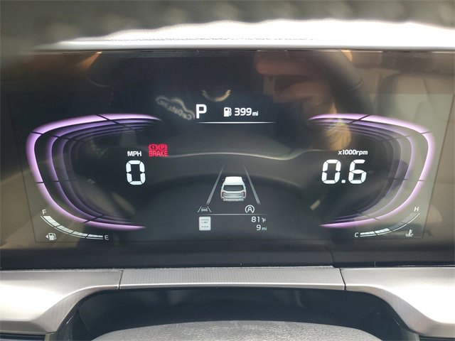 New 2025 Kia Telluride S image 27