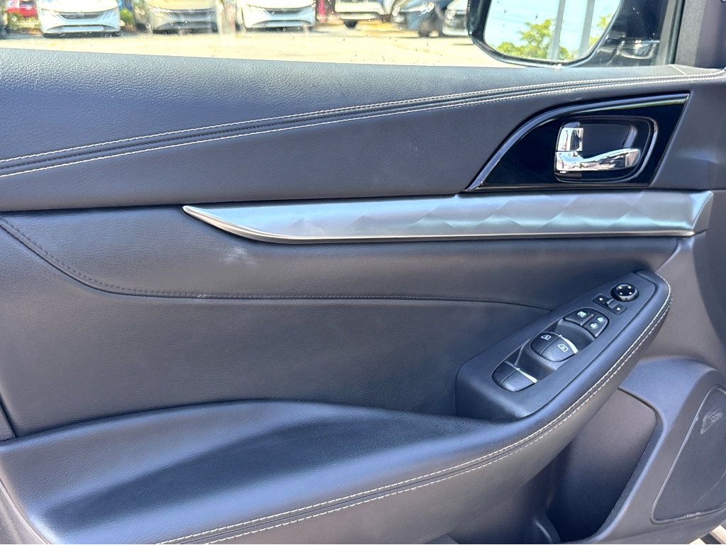 Used 2023 Nissan Maxima SV w/ Floor Mat Group image 20