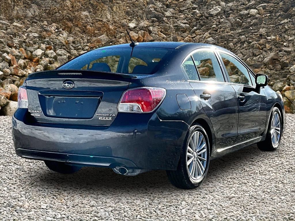 Used 2013 Subaru Impreza 2.0i Premium image 2