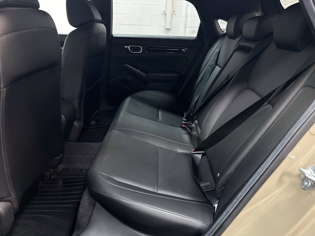 Used 2025 Honda Civic Sport Touring image 22