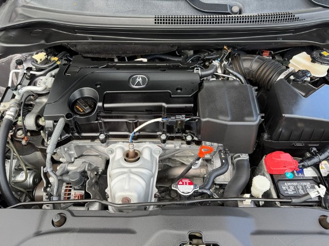 Used 2022 Acura ILX w/ Technology Plus & A-SPEC FWD image 19