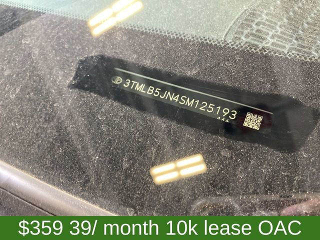 New 2025 Toyota Tacoma SR5 image 26