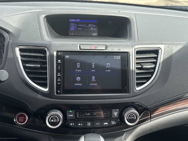 Used 2015 Honda CR-V EX-L image 29