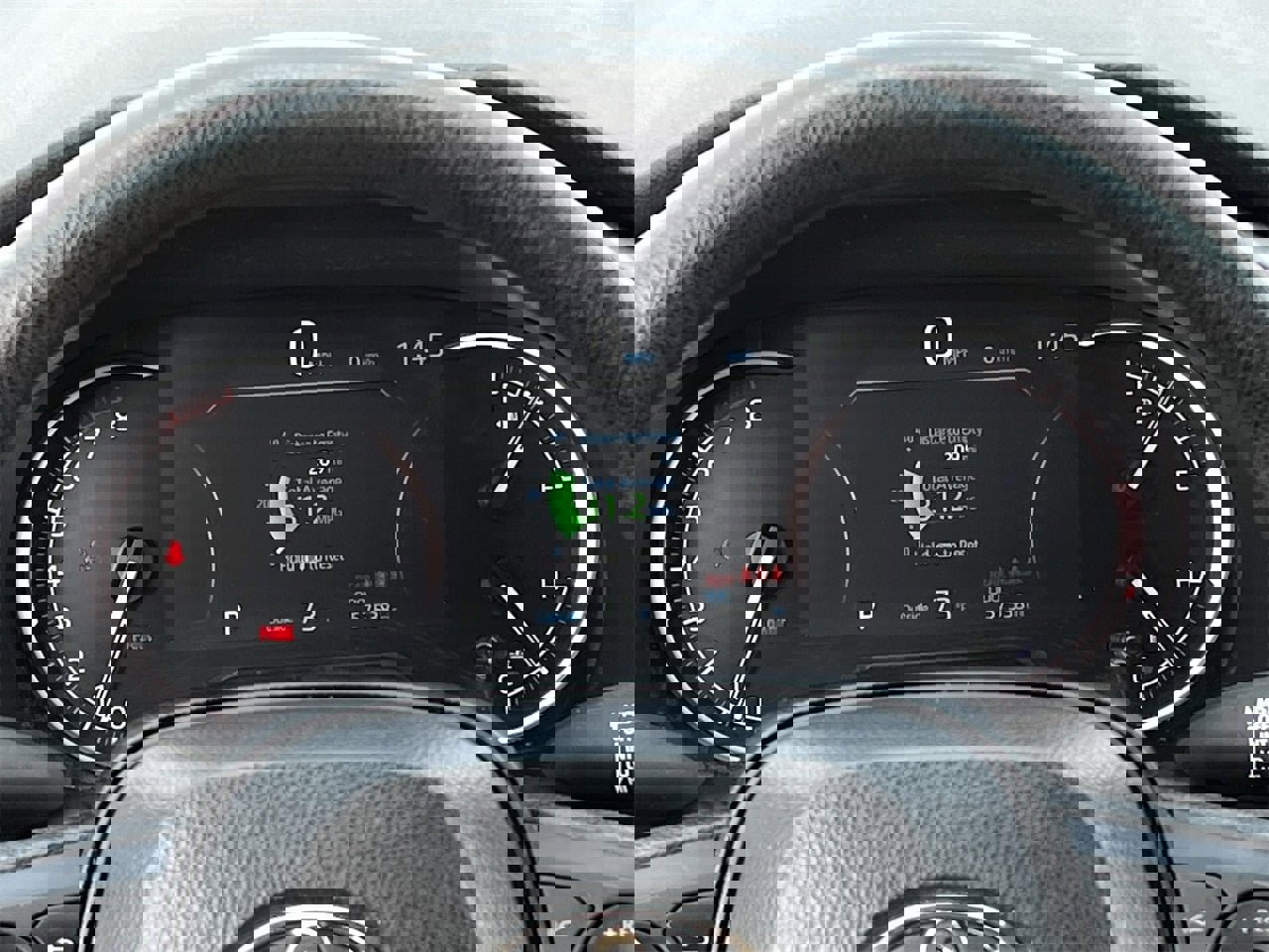 Used 2024 Toyota RAV4 LE image 13