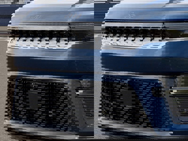 New 2026 Jeep Grand Wagoneer 4WD image 11