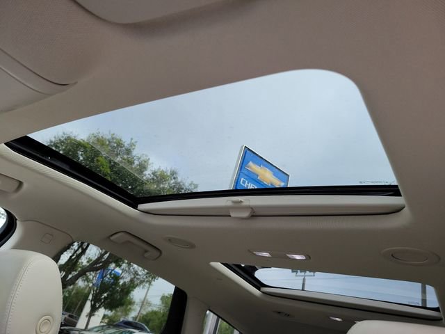 Certified 2023 Buick Enclave Essence w/ Experience Buick Package image 40