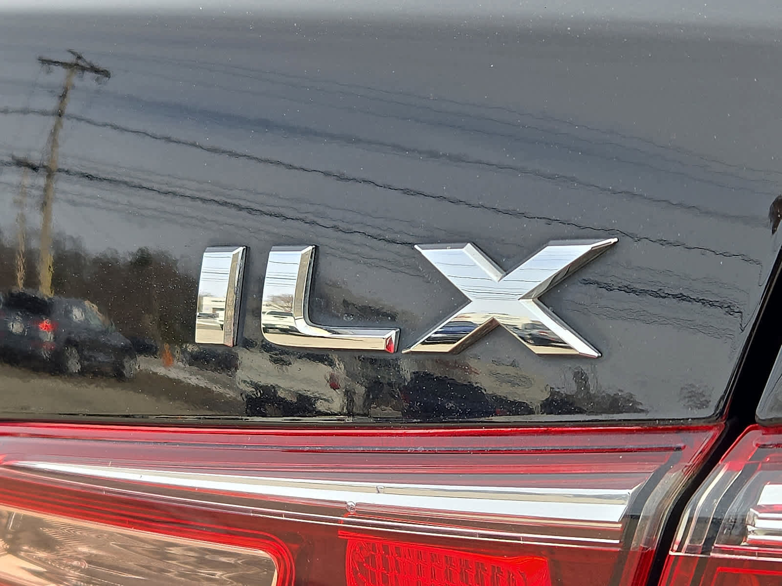 Certified 2018 Acura ILX image 31