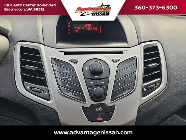 Used 2011 Ford Fiesta SE image 10