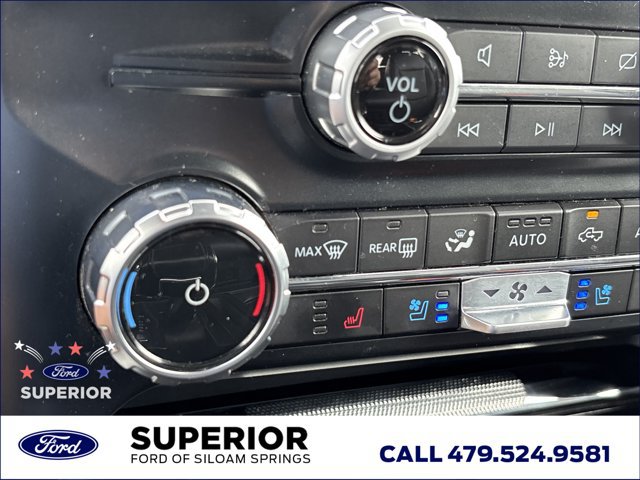Used 2023 Ford F150 Lariat w/ Equipment Group 502A High AWD/4WD image 43