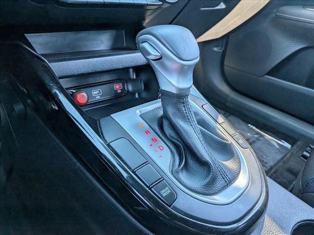Used 2023 Kia Forte GT-Line FWD image 16
