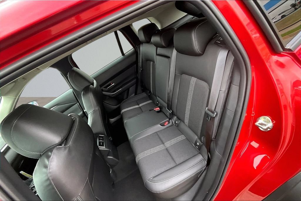 New 2026 MAZDA CX-50 AWD 2.5 S w/ Cargo Package image 10