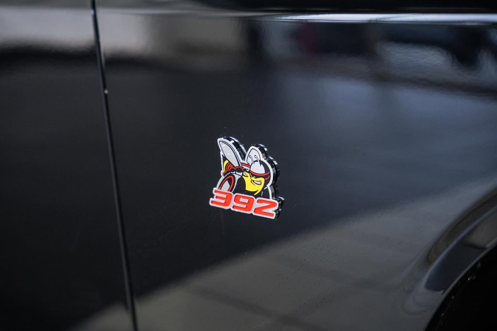 Certified 2021 Dodge Challenger R/T Scat Pack RWD image 14