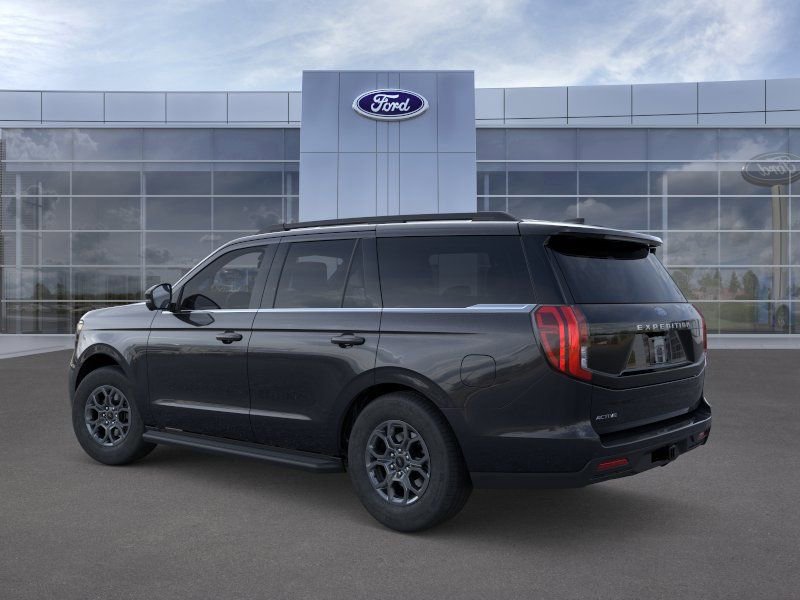 New 2026 Ford Expedition Active AWD/4WD image 35