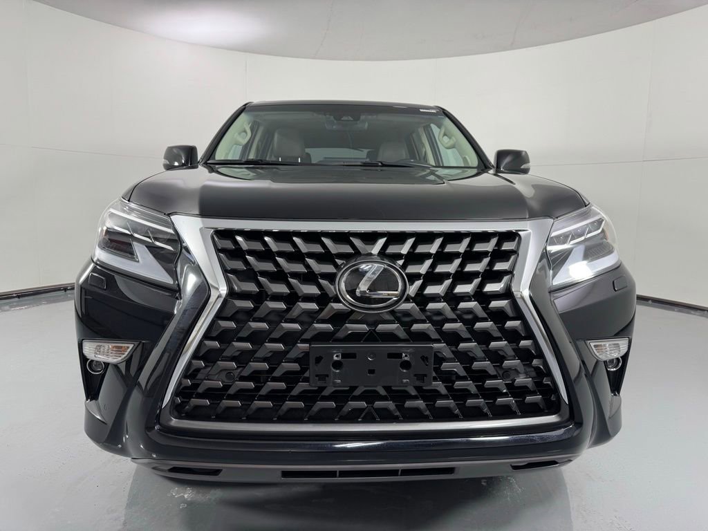 Used 2023 Lexus GX 460 Premium AWD/4WD video 2