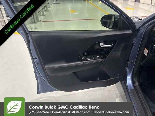 Used 2020 Kia Niro EX Premium image 10