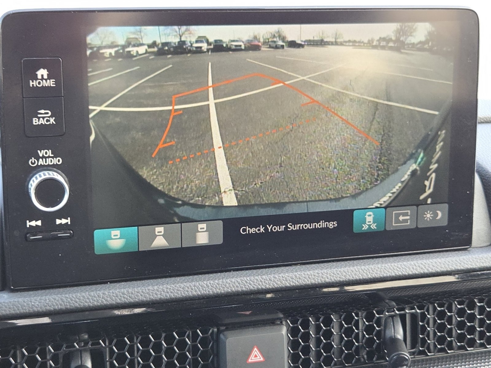 Certified 2023 Honda CR-V EX-L image 9