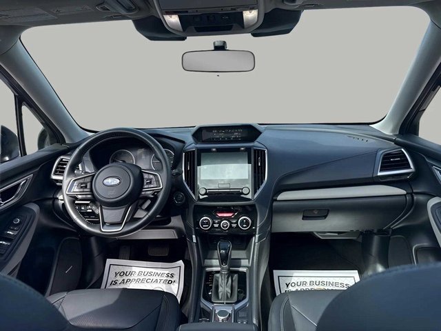 Used 2024 Subaru Forester Limited image 19