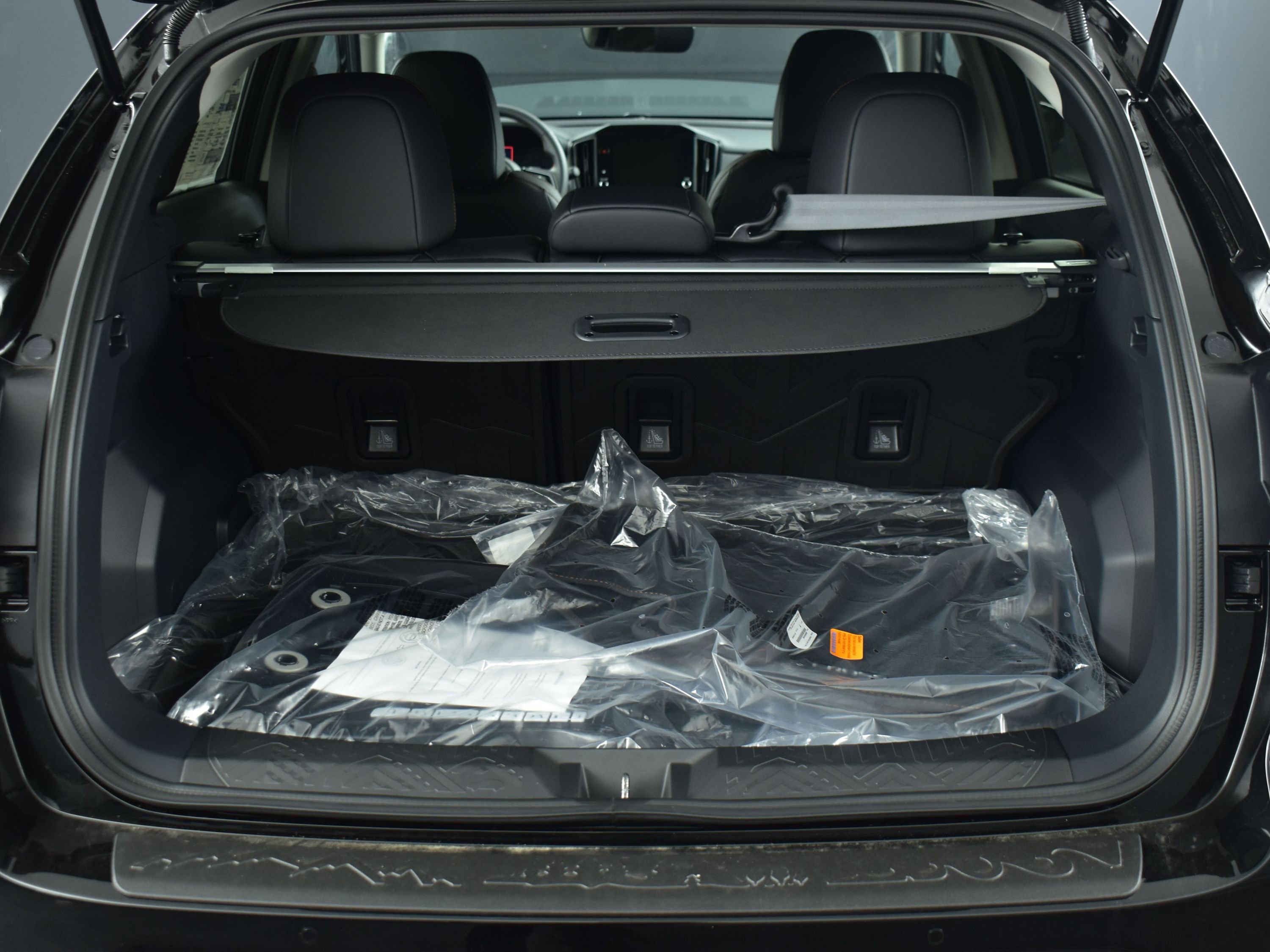 New 2025 Subaru Crosstrek 2.5i Limited image 15