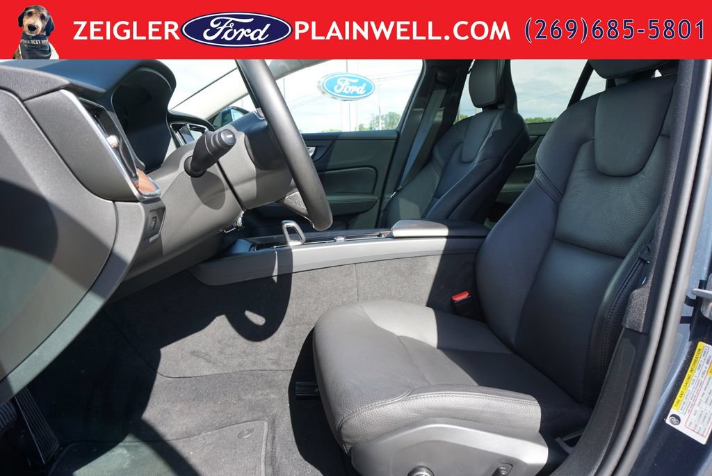 Used 2024 Volvo V60 B5 Cross Country Plus AWD/4WD image 17