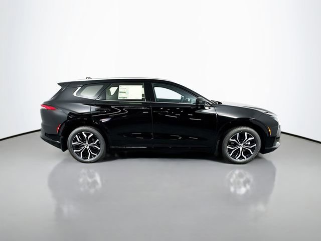 New 2026 Toyota Crown Signia image 9