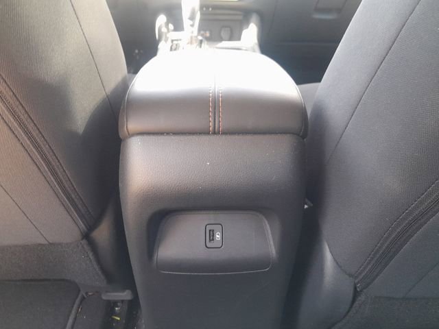 Used 2023 Nissan Sentra SR w/ Midnight Edition Package FWD image 14