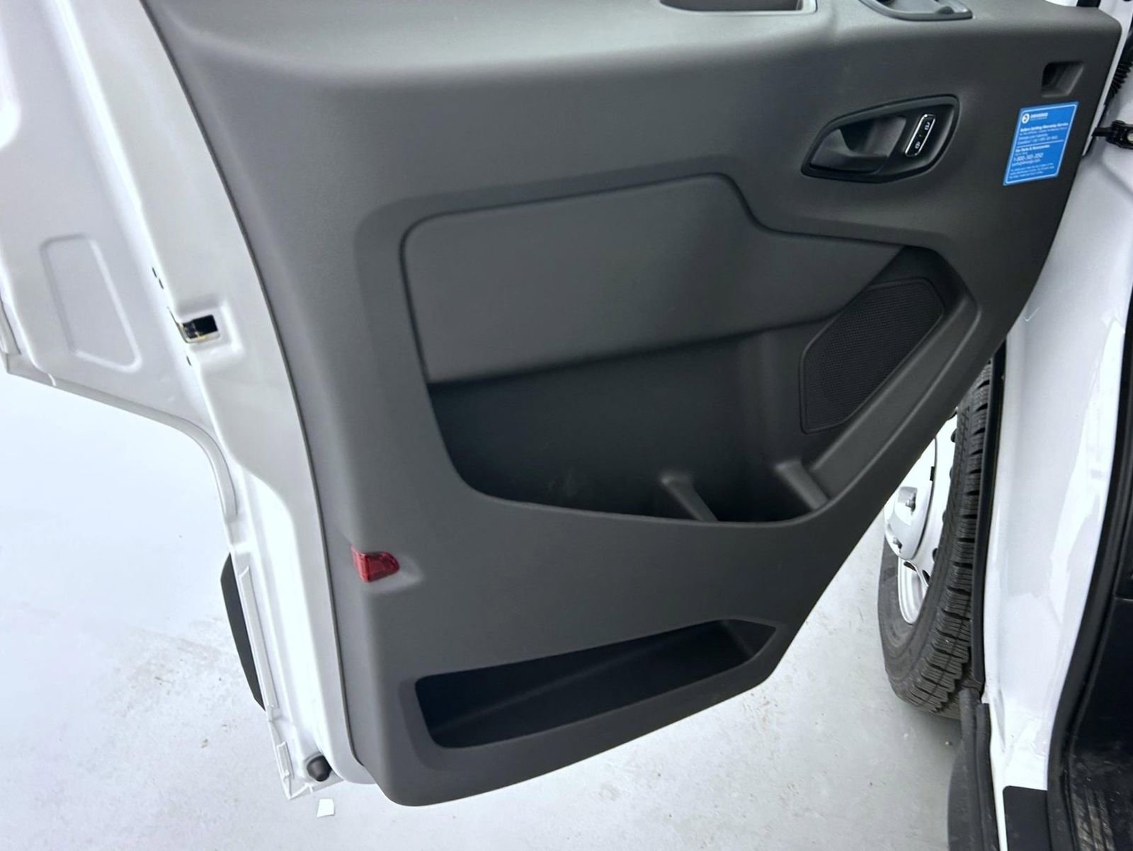 New 2026 Ford Transit 350 XL AWD/4WD image 9
