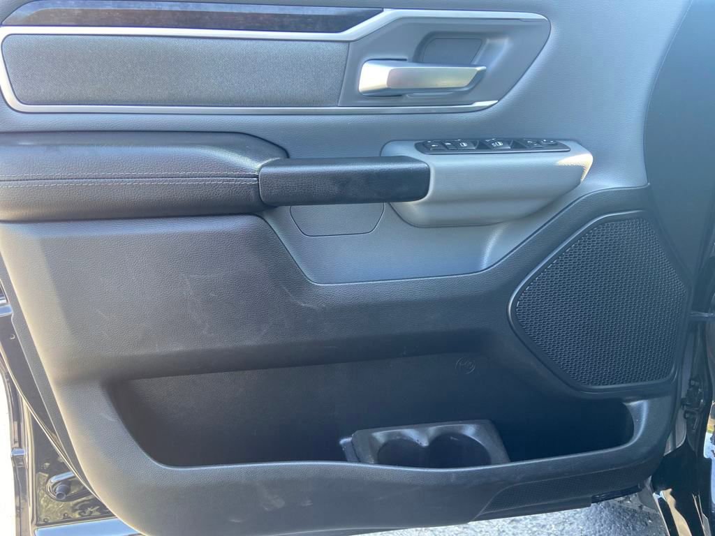 Used 2021 RAM 1500 Big Horn image 15