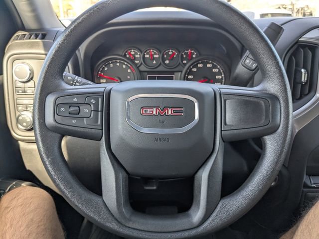 Used 2026 GMC Sierra 1500 Pro w/ Graphite Edition image 26