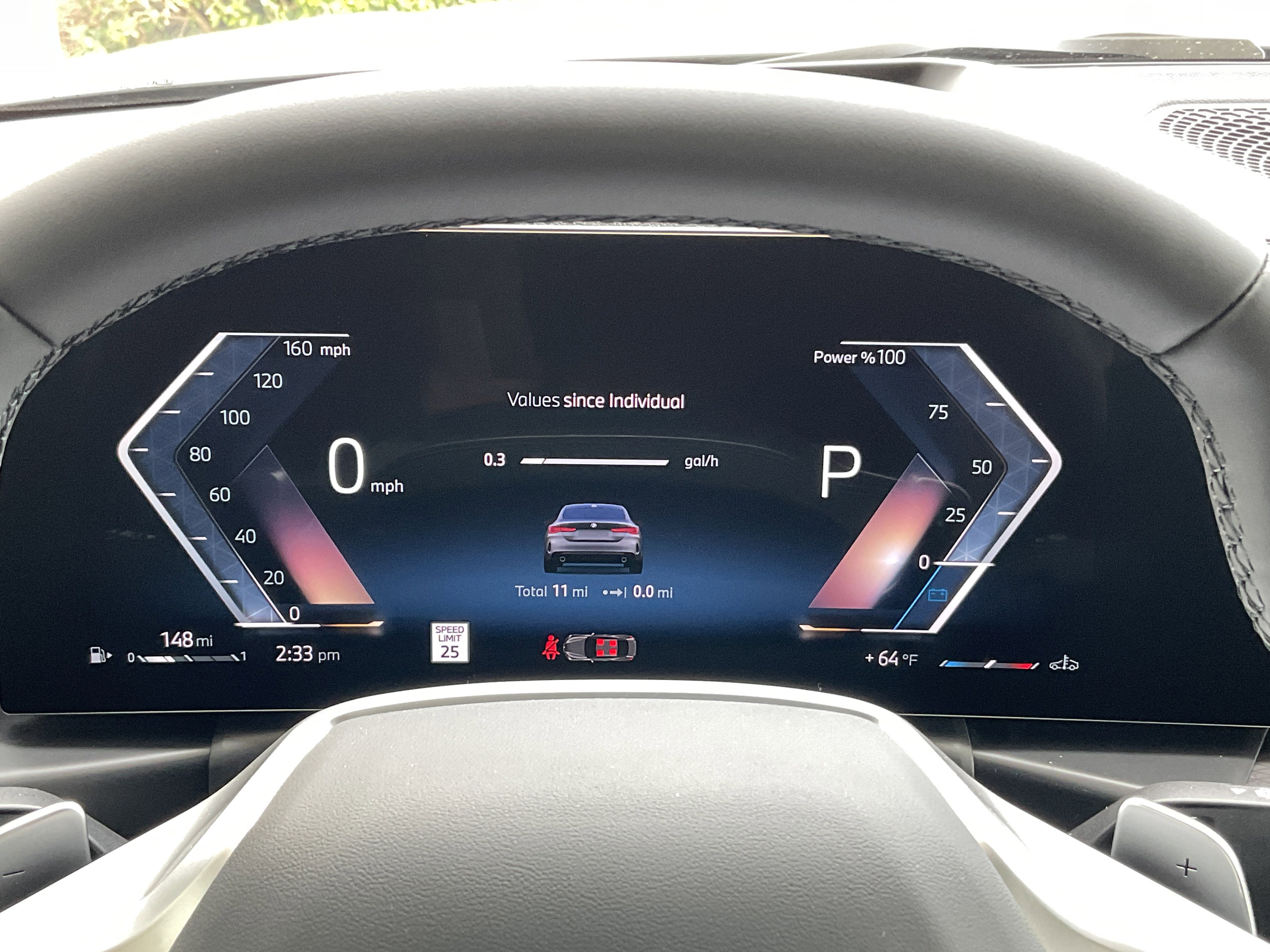 New 2026 BMW 430i Coupe w/ Premium Package image 14