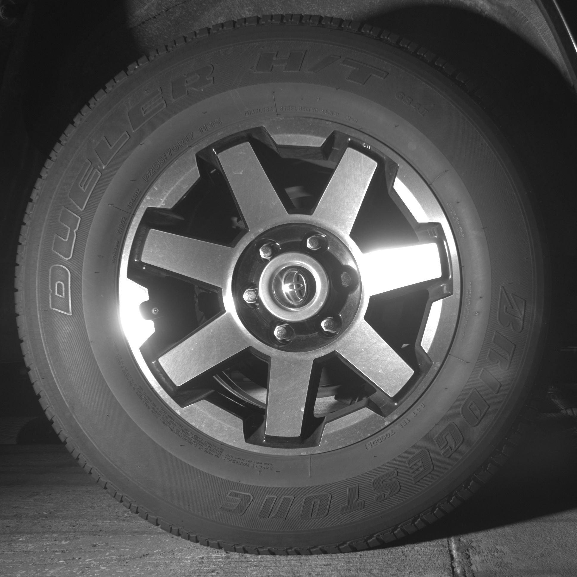 Used 2024 Toyota 4Runner TRD Off-Road image 15