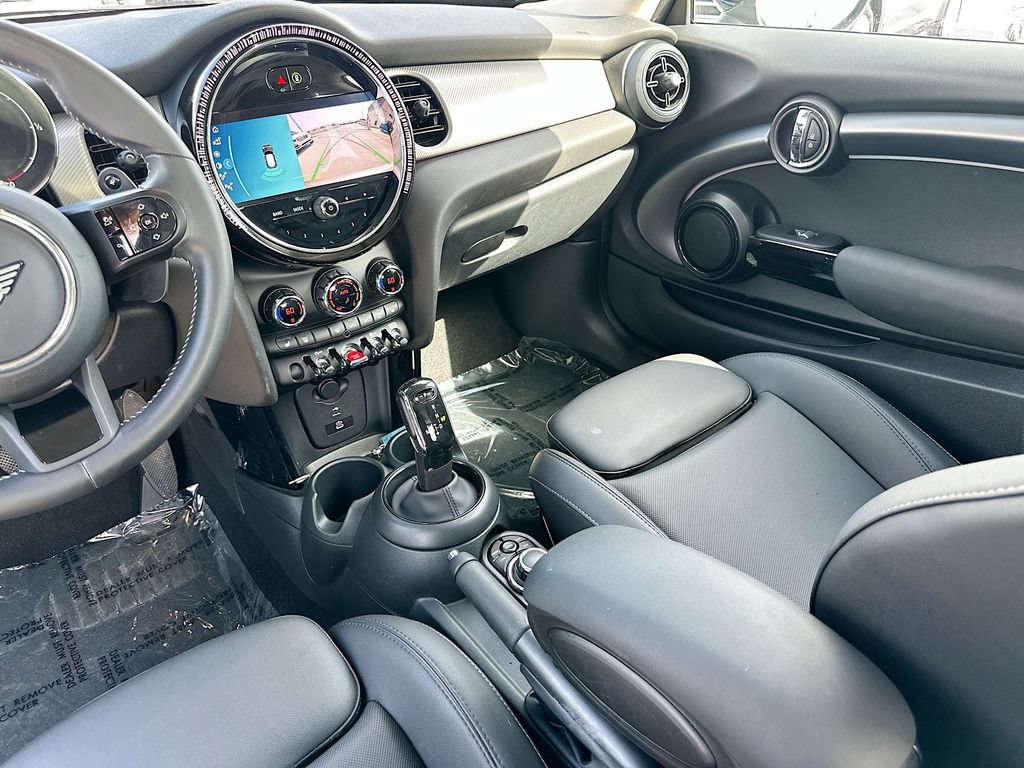 Used 2024 MINI Cooper S FWD image 24