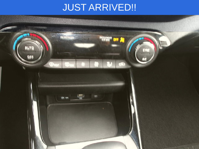 Used 2024 Kia Forte GT-Line FWD image 20