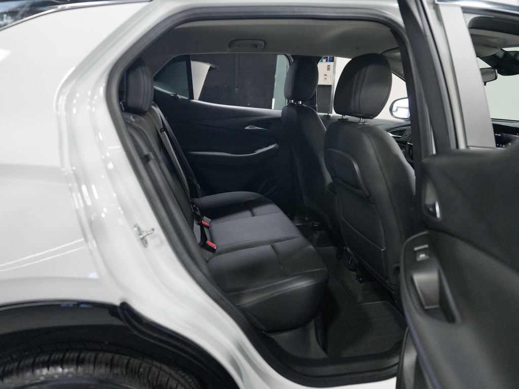 Used 2025 Buick Encore GX Sport Touring w/ Comfort Package FWD image 32