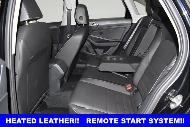 Used 2024 Volkswagen Jetta SE FWD image 27