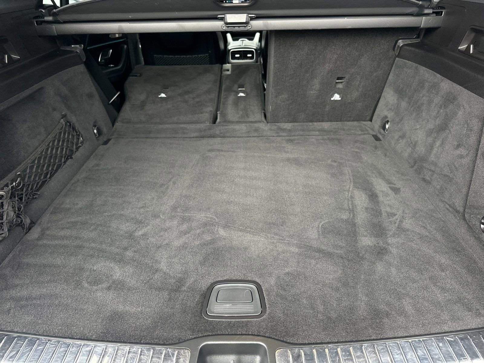 Certified 2021 Mercedes-Benz GLE 580 4MATIC image 15