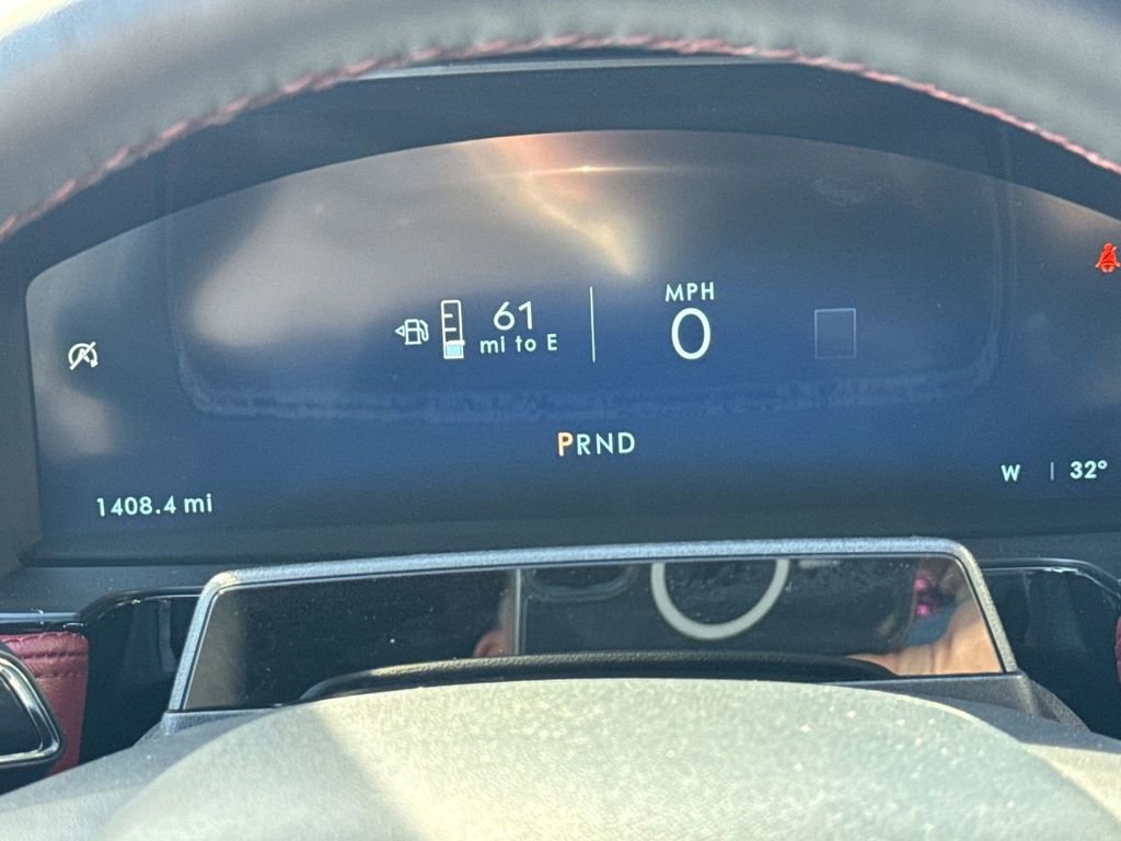 Used 2025 Lincoln Corsair Reserve w/ Equipment Group 202A image 10