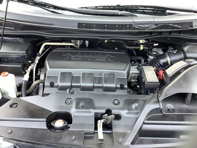 Used 2014 Honda Odyssey EX-L image 21