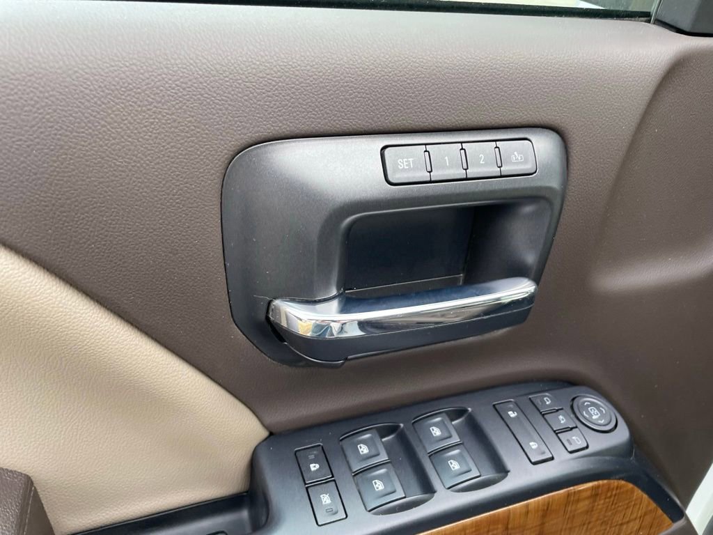 Used 2018 GMC Sierra 1500 SLT image 12