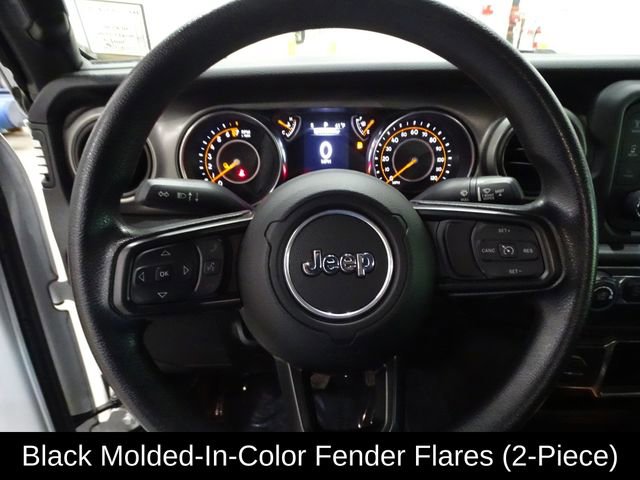 Used 2021 Jeep Gladiator Sport image 20