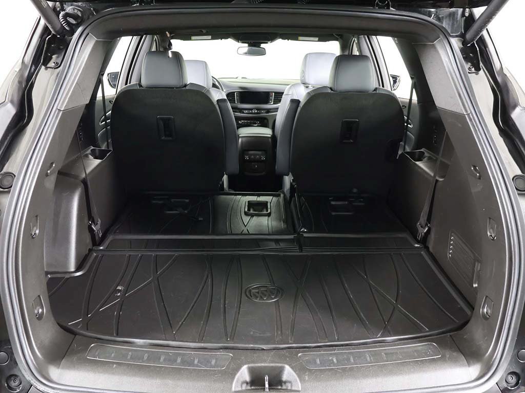 Used 2023 Buick Enclave Essence w/ Experience Buick Package AWD/4WD image 21