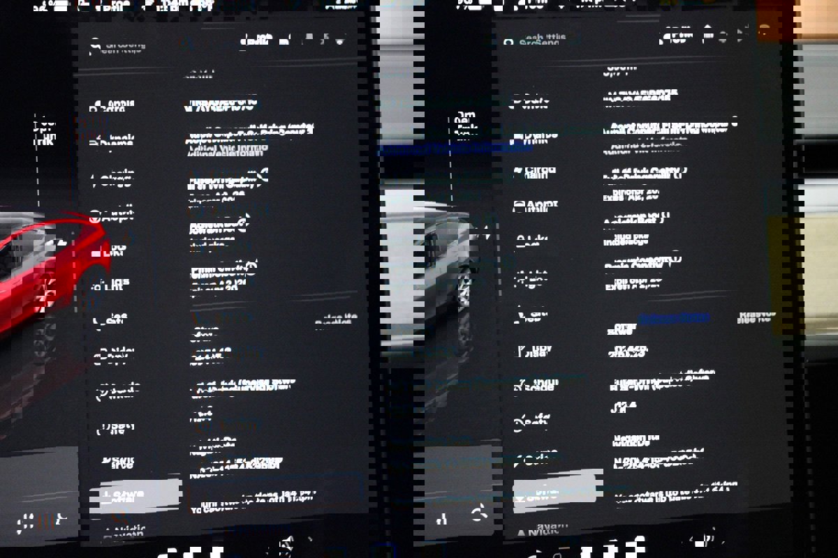 Used 2023 Tesla Model Y Long Range image 33