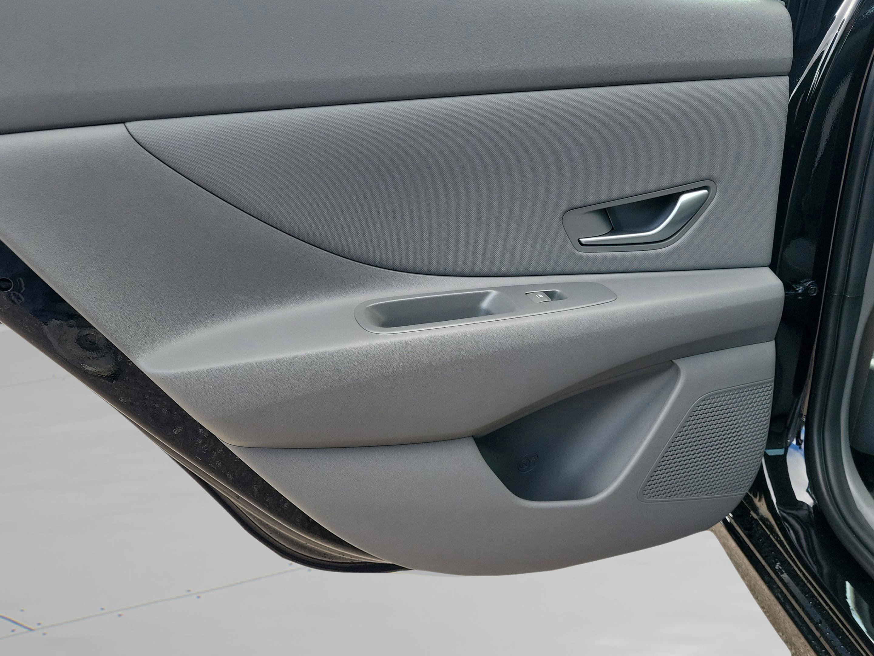 New 2026 Hyundai Elantra SEL Sport image 18