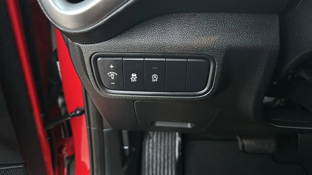 Used 2024 Kia Soul LX w/ Option Group 015 image 20